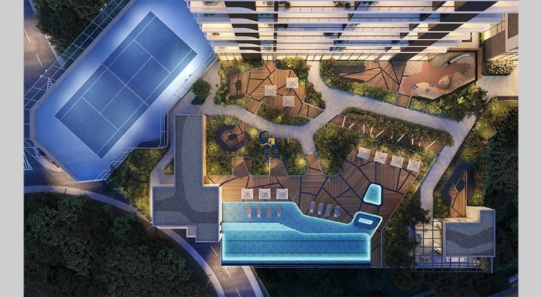 Apartamento com 4 Quartos à Venda, 258 m² em Caminho Das Arvores - Salvador