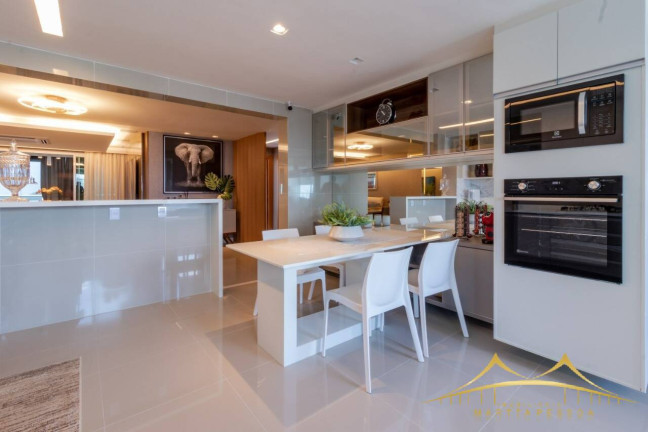 Imagem Apartamento com 3 Quartos à Venda, 142 m² em Capim Macio - Natal Imagem Apartamento com 3 Quartos à Venda, 142 m² em Capim Macio - Natal