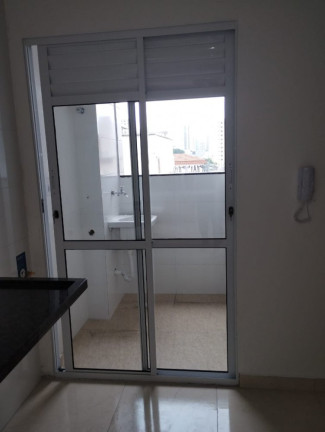 Imagem Apartamento com 1 Quarto à Venda, 30 m² em Tatuapé - São Paulo Imagem Apartamento com 1 Quarto à Venda, 30 m² em Tatuapé - São Paulo