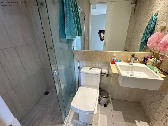 Imagem Imóvel com 3 Quartos à Venda, 107 m² em Paralela - Salvador Imagem Imóvel com 3 Quartos à Venda, 107 m² em Paralela - Salvador