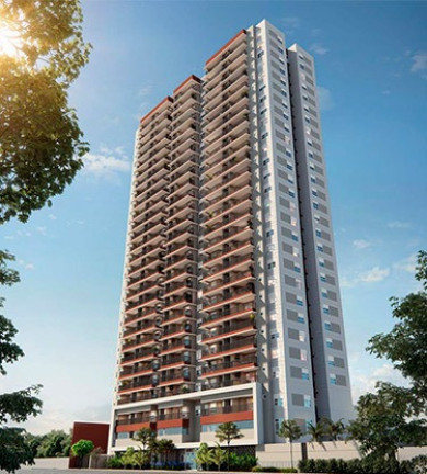 Imagem Imóvel com 2 Quartos à Venda, 63 m² em Vila Cruzeiro - São Paulo
