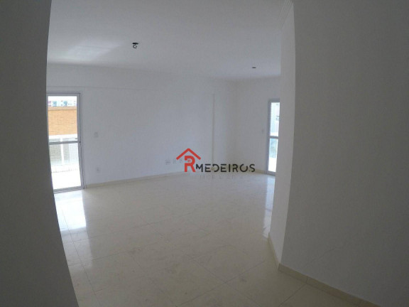 Imagem Apartamento com 3 Quartos à Venda, 162 m² em Tupi - Praia Grande