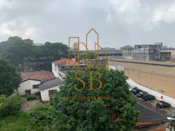 Foto do imóvel Apartamento com 2 Quartos à Venda, 56 m² em Vila Parque Jabaquara - São Paulo