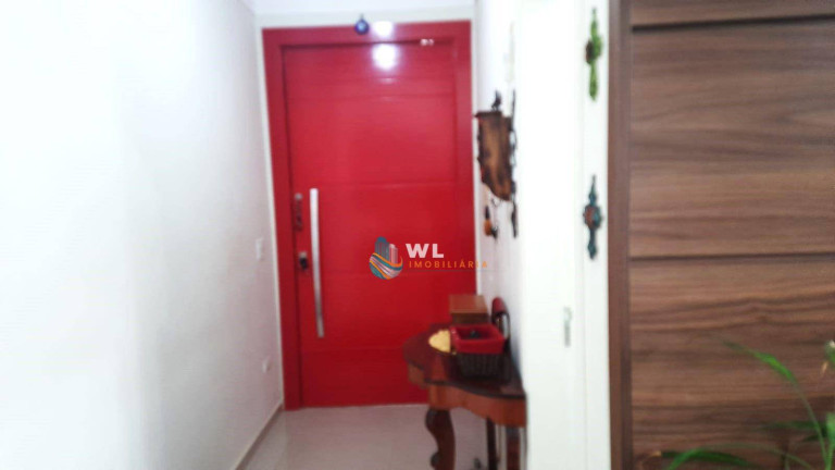 Imagem Casa com 3 Quartos à Venda, 173 m² em Condomínio Residencial Picollo Villaggio - Louveira