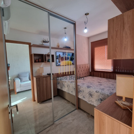 Imagem Imóvel com 2 Quartos à Venda, 36 m² em Armação - Salvador Imagem Imóvel com 2 Quartos à Venda, 36 m² em Armação - Salvador