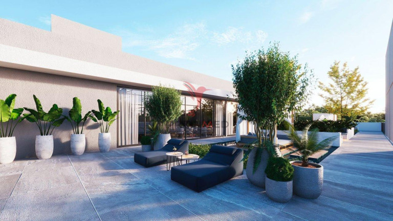 Imagem Apartamento com 2 Quartos à Venda, 57 m² em Morretes  - Itapema