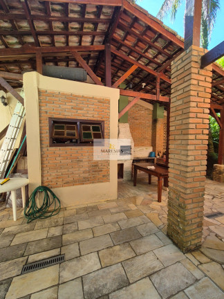 Imagem Casa com 5 Quartos à Venda, 210 m² em Maresias - São Sebastião