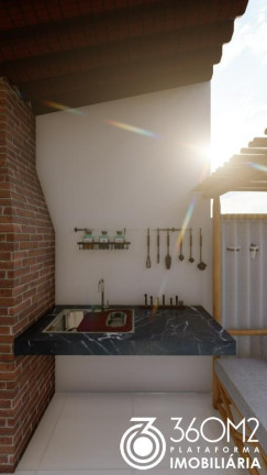 Imagem Casa com 3 Quartos à Venda, 130 m² em Vila Curuçá - Santo André