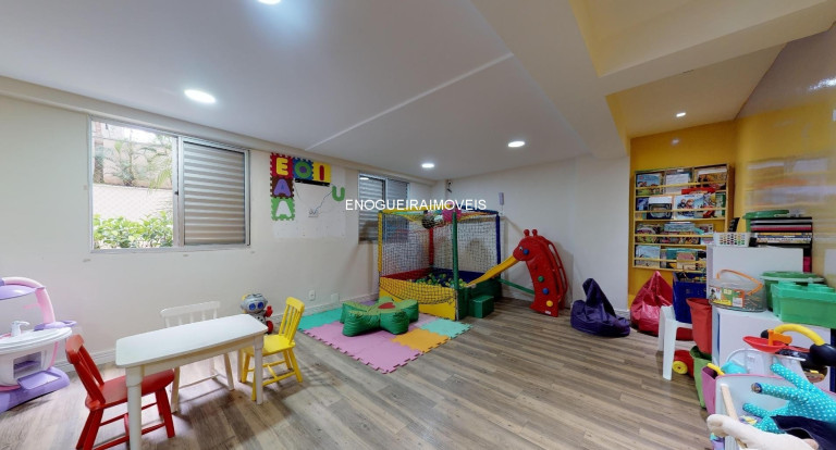 Imagem Apartamento com 3 Quartos à Venda, 67 m² em Morumbi - São Paulo Imagem Apartamento com 3 Quartos à Venda, 67 m² em Morumbi - São Paulo