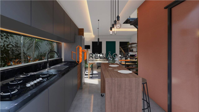 Imagem Casa com 2 Quartos à Venda, 100 m² em Jardim Vitória - Poços De Caldas Imagem Casa com 2 Quartos à Venda, 100 m² em Jardim Vitória - Poços De Caldas