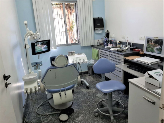 Imagem Casa com 3 Quartos à Venda, 140 m² em Vila Clementino - São Paulo Imagem Casa com 3 Quartos à Venda, 140 m² em Vila Clementino - São Paulo