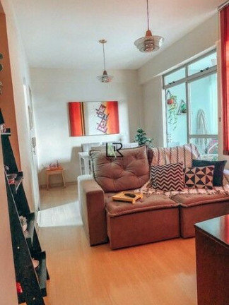Imagem Apartamento com 3 Quartos à Venda, 82 m² em Buritis - Belo Horizonte