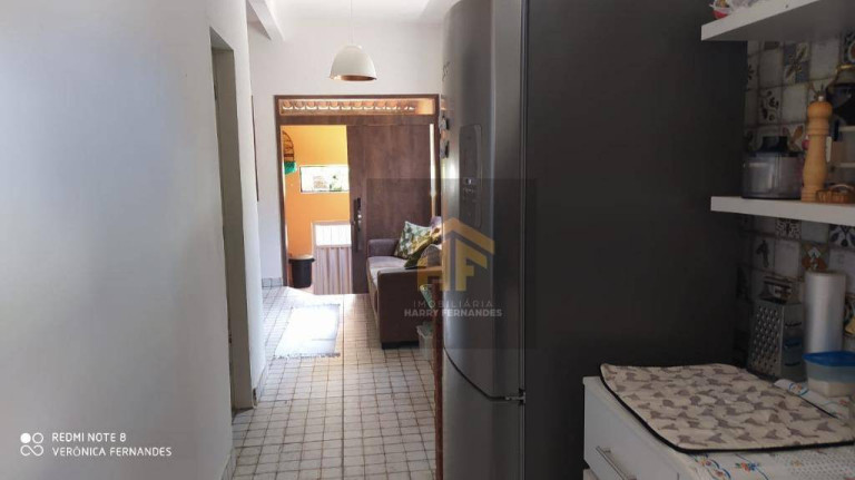 Imagem Casa com 2 Quartos à Venda, 60 m² em Alto José Do Pinho - Recife