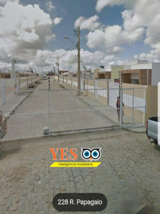 Imagem Casa com 2 Quartos à Venda, 180 m² em Santa Mônica - Feira De Santana Imagem Casa com 2 Quartos à Venda, 180 m² em Santa Mônica - Feira De Santana
