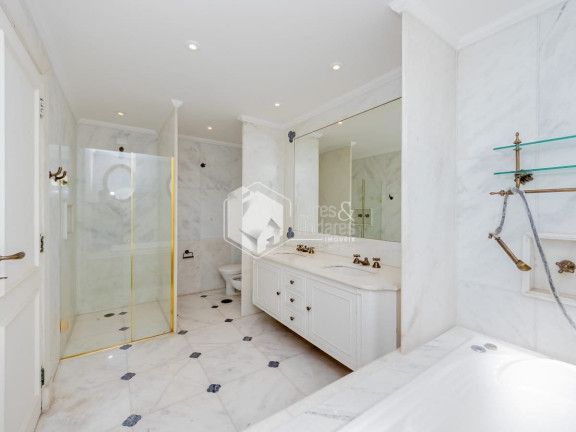 Imagem Apartamento com 3 Quartos à Venda, 394 m² em Jardim Paulista - São Paulo Imagem Apartamento com 3 Quartos à Venda, 394 m² em Jardim Paulista - São Paulo