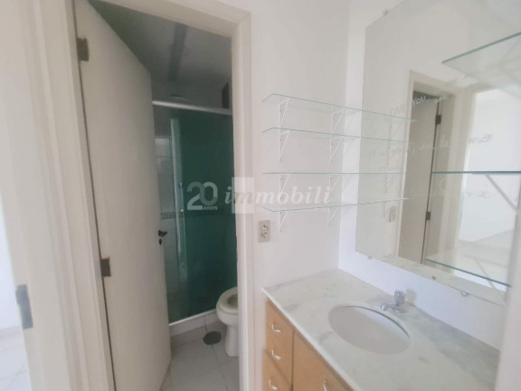 Imagem Apartamento com 2 Quartos à Venda, 50 m² em Higienopolis - São Paulo Imagem Apartamento com 2 Quartos à Venda, 50 m² em Higienopolis - São Paulo