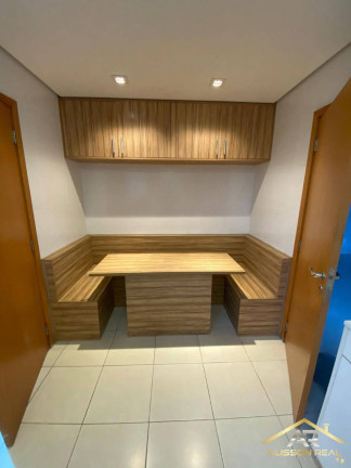 Imagem Apartamento com 3 Quartos à Venda, 123 m² em Tamboré - Santana De Parnaíba Imagem Apartamento com 3 Quartos à Venda, 123 m² em Tamboré - Santana De Parnaíba