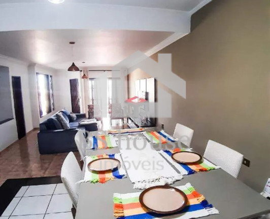 Imagem Casa com 4 Quartos à Venda, 380 m² em Parque Das Nações - Santo André