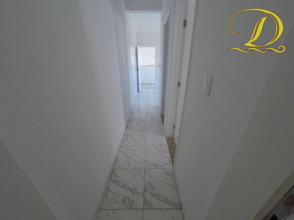 Imagem Casa com 2 Quartos à Venda, 88 m² em Canto Do Forte - Praia Grande