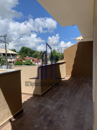 Imagem Casa com 2 Quartos à Venda, 80 m² em Nova Cidade - Itaboraí Imagem Casa com 2 Quartos à Venda, 80 m² em Nova Cidade - Itaboraí