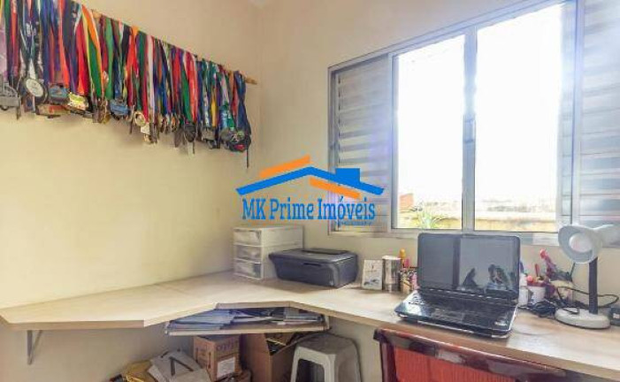 Imagem Sobrado com 5 Quartos à Venda, 249 m² em Cidade Das Flores - Osasco Imagem Sobrado com 5 Quartos à Venda, 249 m² em Cidade Das Flores - Osasco