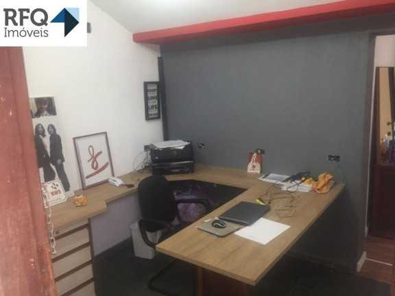 Imagem Imóvel com 3 Quartos à Venda, 195 m² em Vila Deodoro - São Paulo