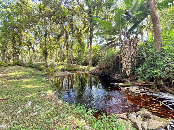 Imagem Chácara com 3 Quartos à Venda, 170 m² em Pinheiros - Balneário Barra Do Sul Imagem Chácara com 3 Quartos à Venda, 170 m² em Pinheiros - Balneário Barra Do Sul