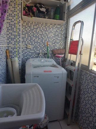 Imagem Apartamento com 2 Quartos à Venda, 59 m² em Parque Dos Maias
