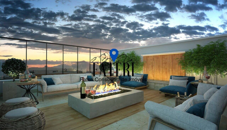 Imagem Apartamento com 2 Quartos à Venda, 46 m² em Recreio Estoril - Atibaia Imagem Apartamento com 2 Quartos à Venda, 46 m² em Recreio Estoril - Atibaia