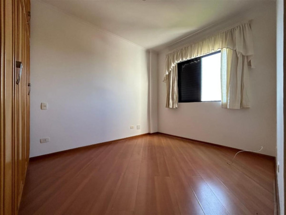 Imagem Apartamento com 3 Quartos à Venda, 109 m² em Bacacheri - Curitiba