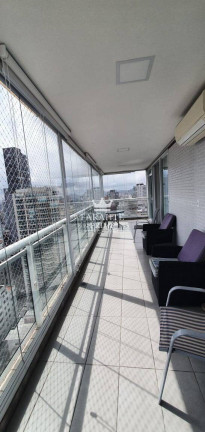 Imagem Apartamento com 2 Quartos à Venda, 95 m² em Pompeia - Santos Imagem Apartamento com 2 Quartos à Venda, 95 m² em Pompeia - Santos