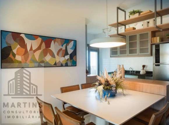 Imagem Apartamento com 3 Quartos à Venda, 105 m² em Pinheiros - São Paulo
