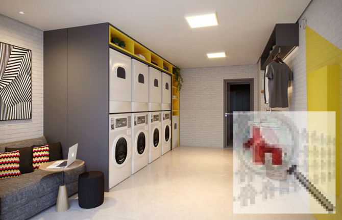 Imagem Apartamento com 1 Quarto à Venda, 26 m² em Tucuruvi - São Paulo