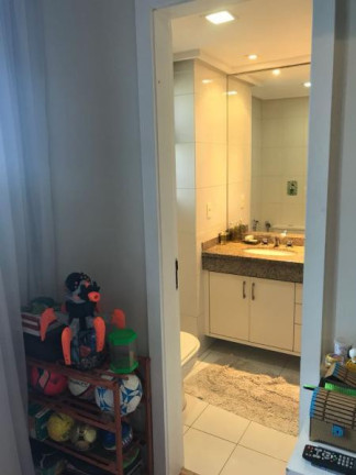 Imagem Apartamento com 4 Quartos à Venda, 194 m² em Caminho Das árvores - Salvador