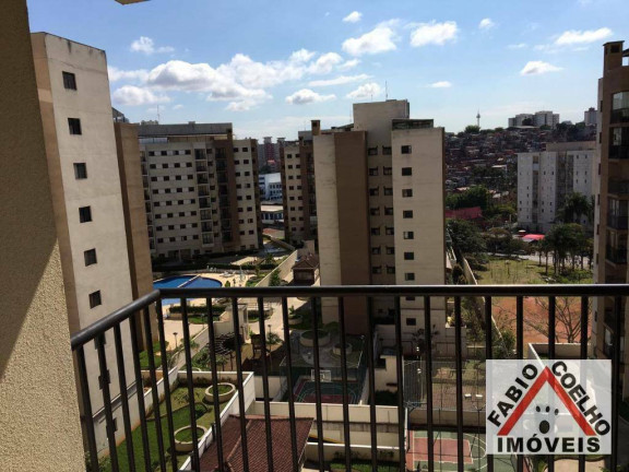 Imagem Apartamento com 3 Quartos à Venda, 75 m² em Jardim Marajoara - São Paulo Imagem Apartamento com 3 Quartos à Venda, 75 m² em Jardim Marajoara - São Paulo