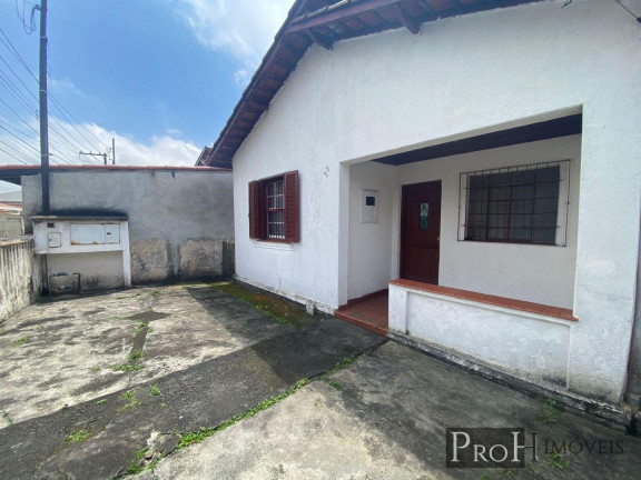 Terreno à Venda, 420 m² em Suíssa - Ribeirão Pires