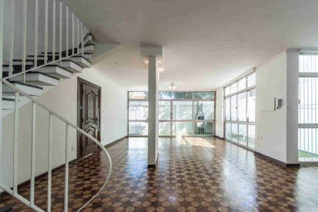 Imagem Casa com 3 Quartos para Alugar, 600 m² em Saúde - São Paulo