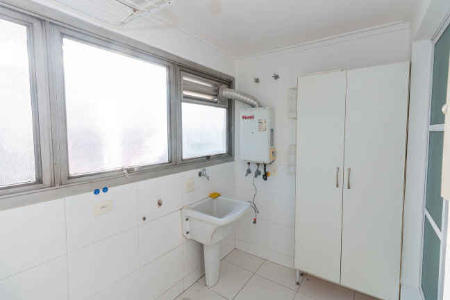 Imagem Apartamento com 2 Quartos à Venda, 98 m² em Itaim Bibi - São Paulo