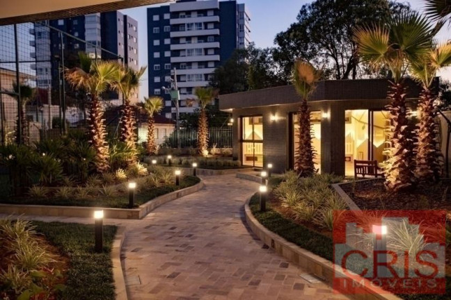 Imagem Apartamento com 3 Quartos à Venda, 195 m² em Cidade Alta - Bento Gonçalves