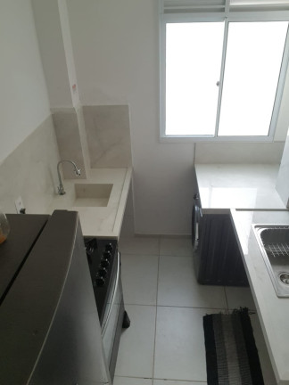 Imagem Apartamento com 2 Quartos à Venda, 42 m² em Abrantes - Abrantes