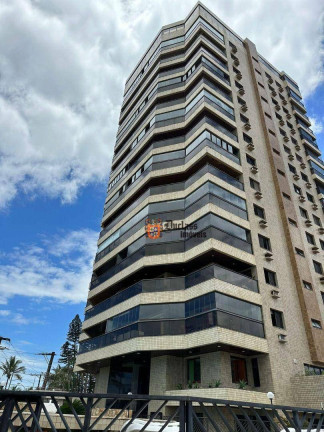 Imagem Apartamento com 4 Quartos à Venda, 185 m² em Balneário Flórida - Praia Grande Imagem Apartamento com 4 Quartos à Venda, 185 m² em Balneário Flórida - Praia Grande
