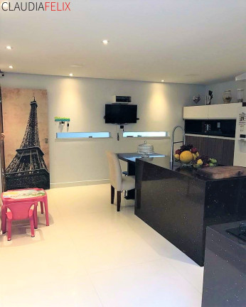 Imagem Casa com 3 Quartos à Venda, 360 m² em Boqueirão - Praia Grande