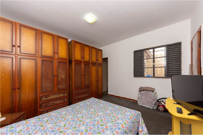 Imagem Casa com 3 Quartos à Venda,  em Tatuapé - São Paulo