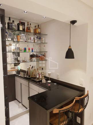 Imagem Apartamento com 2 Quartos à Venda, 107 m² em Vila Lusitânia - São Bernardo Do Campo Imagem Apartamento com 2 Quartos à Venda, 107 m² em Vila Lusitânia - São Bernardo Do Campo