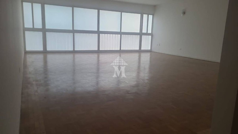 Imagem Apartamento com 3 Quartos à Venda, 160 m² em Paraíso - São Paulo Imagem Apartamento com 3 Quartos à Venda, 160 m² em Paraíso - São Paulo