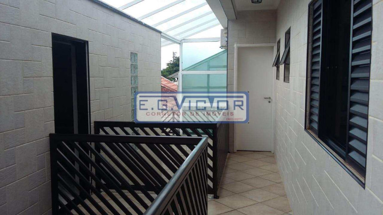 Imagem Casa com 5 Quartos à Venda, 152 m² em Vila São Paulo - Mongaguá