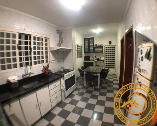 Imagem Sobrado com 3 Quartos à Venda, em Brasil - Itu Imagem Sobrado com 3 Quartos à Venda, em Brasil - Itu
