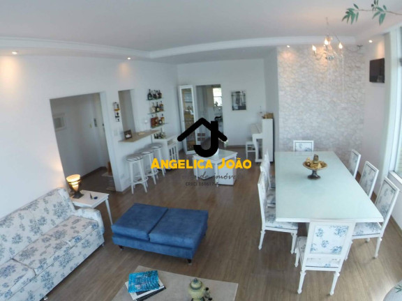 Imagem Apartamento com 3 Quartos à Venda, 180 m² em Boa Vista - São Vicente