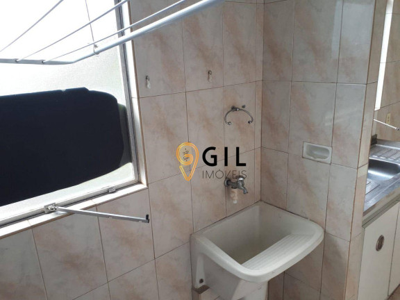 Imagem Apartamento com 2 Quartos à Venda, 64 m² em Parque Santo Antônio - Jacareí Imagem Apartamento com 2 Quartos à Venda, 64 m² em Parque Santo Antônio - Jacareí