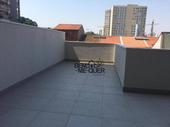 Imagem Apartamento com 3 Quartos à Venda, 141 m² em Barra Funda - São Paulo